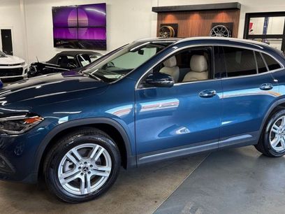 Used 2023 Mercedes-Benz GLA 250 4MATIC