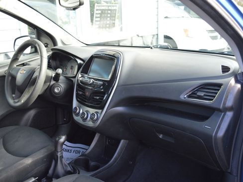 Used 2016 Chevrolet Spark LS image 31