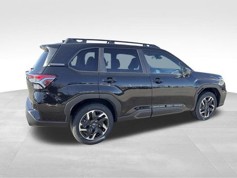 Used 2026 Subaru Forester Limited AWD/4WD image 2