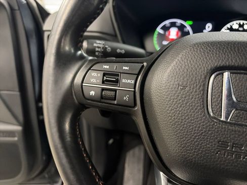 Used 2024 Honda CR-V Sport image 27