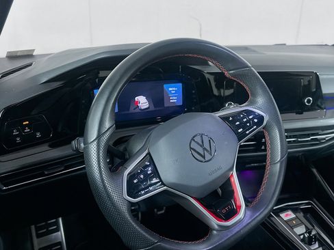 Used 2024 Volkswagen GTI S image 18
