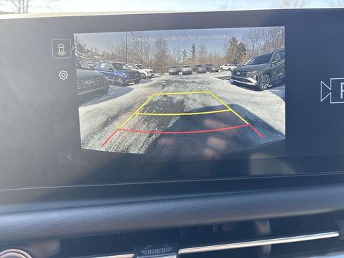 New 2026 Hyundai Santa Cruz SEL AWD/4WD image 21