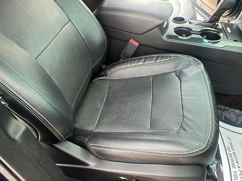 Used 2016 Ford Explorer Limited w/ Equipment Group 301A FWD image 24