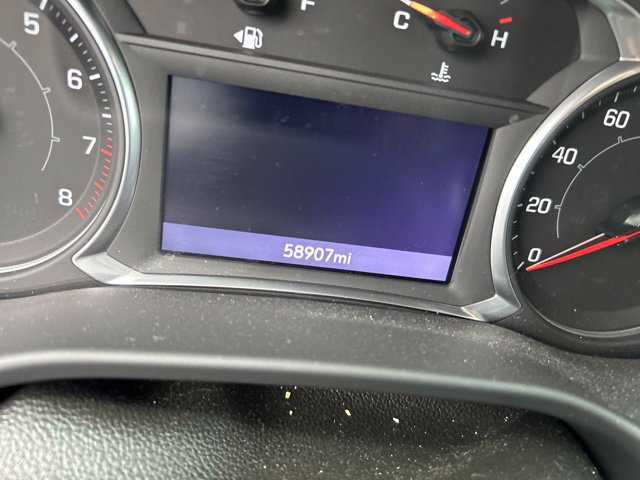 Used 2021 GMC Acadia SLT w/ Elevation Edition AWD/4WD image 8