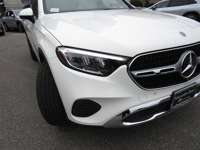 Used 2026 Mercedes-Benz GLC 300 4MATIC image 25