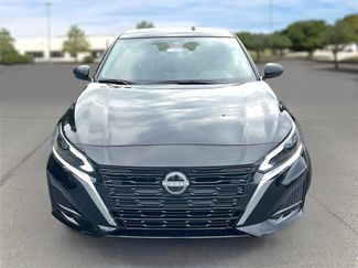 New 2025 Nissan Altima 2.5 SV video 2