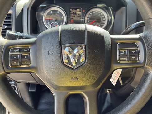 Used 2018 RAM 2500 Tradesman w/ Chrome Appearance Group AWD/4WD image 19