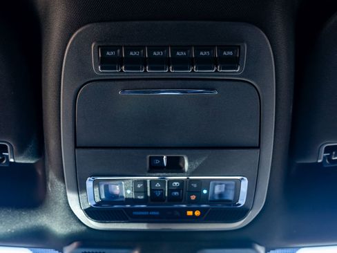 Used 2026 Ford F450 Platinum w/ FX4 Off-Road Package image 30