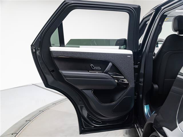 New 2027 Land Rover Range Rover Sport Battersea AWD/4WD image 25