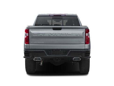 New 2026 Chevrolet Silverado 1500 LT Trail Boss w/ Protection Package AWD/4WD image 5