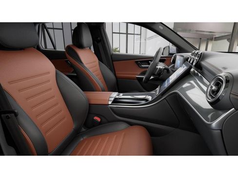 New 2026 Mercedes-Benz GLC 300 4MATIC image 4