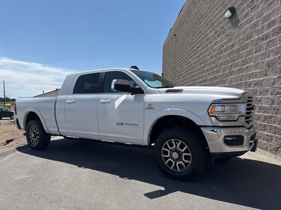 Used 2022 RAM 3500 Limited