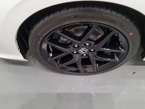 New 2026 Honda Civic Sport image 32