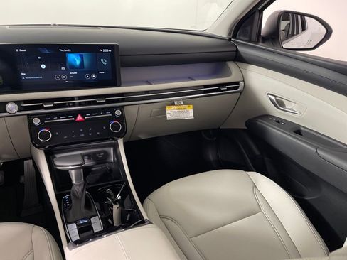 New 2026 Hyundai Tucson SEL image 17