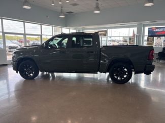 New 2026 RAM 1500 Laramie w/ Night Edition video 2