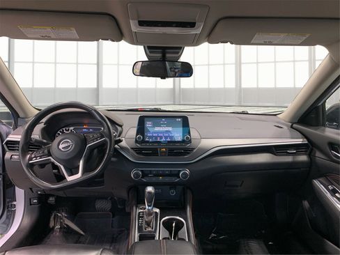 Used 2023 Nissan Altima 2.5 SR image 23