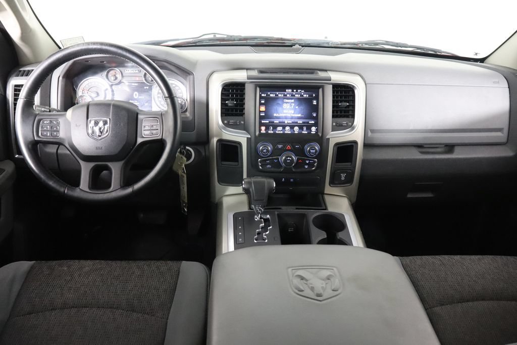 Used 2013 RAM 1500 Classic SLT RWD image 13
