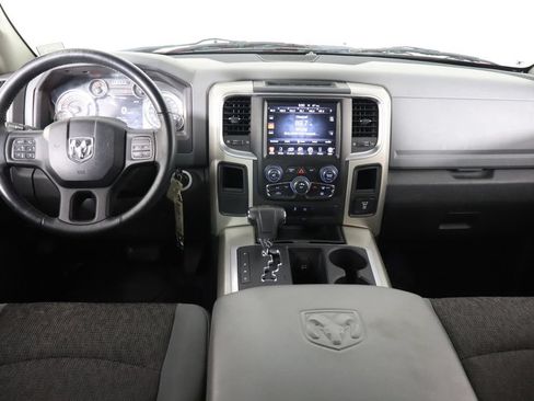 Used 2013 RAM 1500 Classic SLT RWD image 13