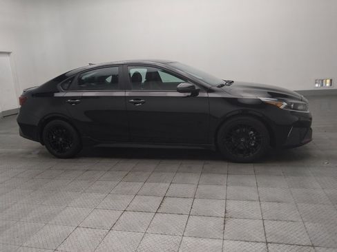 Used 2024 Kia Forte GT-Line FWD image 11