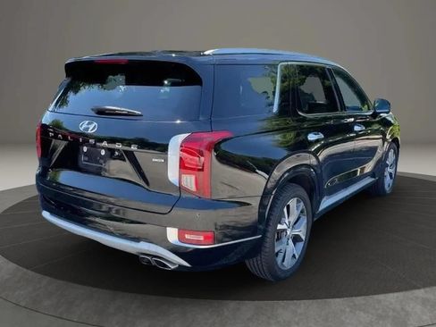 Used 2022 Hyundai Palisade Limited AWD/4WD image 5
