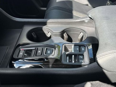 Certified 2026 Honda Passport RTL image 9