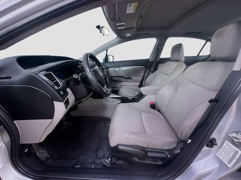 Used 2014 Honda Civic EX image 23