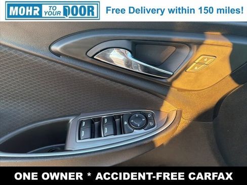 Used 2023 Chevrolet Malibu LT image 11