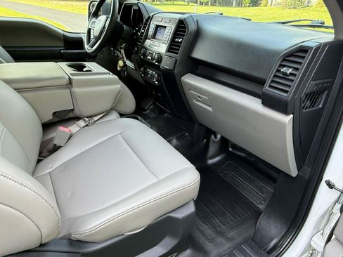 Used 2020 Ford F150 XL w/ XL Power Equipment Group RWD image 22