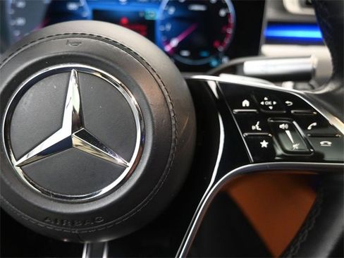 Used 2023 Mercedes-Benz S 580 4MATIC Sedan image 14