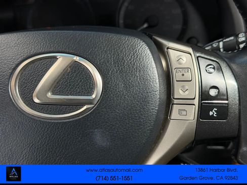 Used 2013 Lexus RX 450h FWD w/ Navigation Pkg image 32