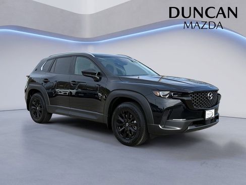 New 2026 MAZDA CX-50 AWD 2.5 S w/ Preferred Pkg image 1