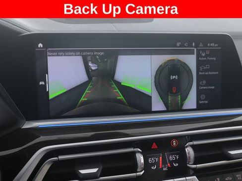 Used 2021 BMW X5 xDrive40i AWD/4WD image 26