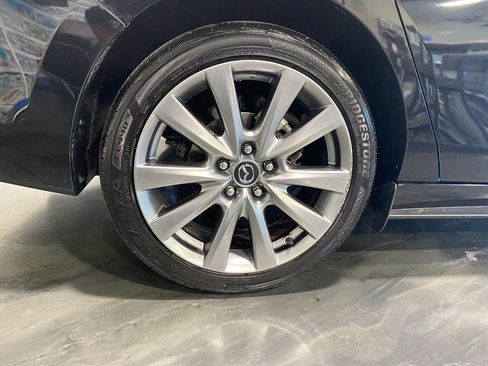 Used 2020 MAZDA MAZDA3 Sedan w/ Premium Package FWD image 9