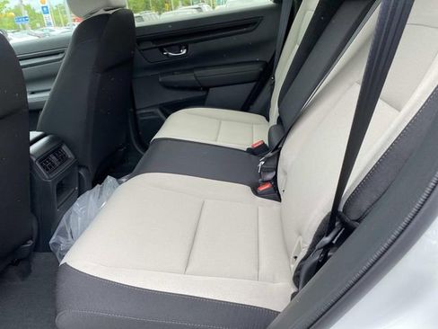 New 2026 Honda CR-V LX image 6