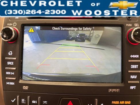 Used 2015 GMC Acadia Denali image 23