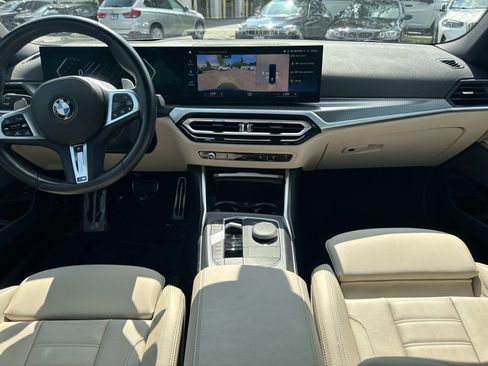 Used 2023 BMW M340i xDrive AWD/4WD image 15