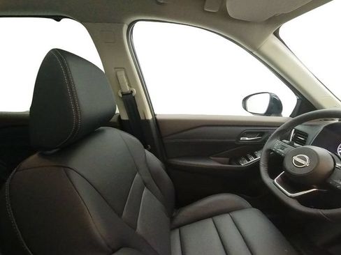 Used 2023 Nissan Rogue SL w/ SL Premium Package AWD/4WD image 33