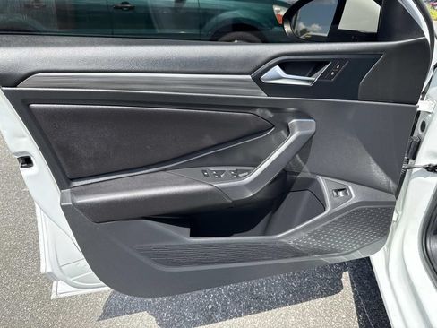Used 2019 Volkswagen Jetta SEL FWD image 21