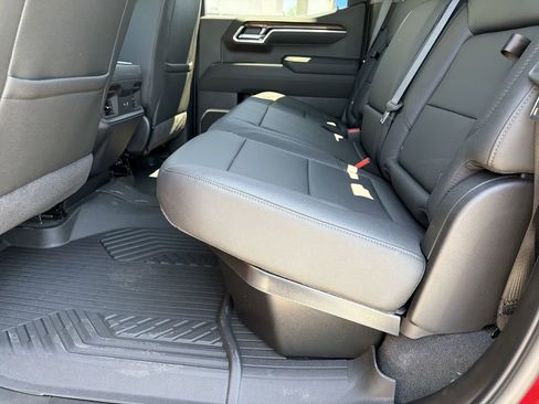 New 2026 Chevrolet Silverado 1500 LT Trail Boss w/ Safety Package image 19