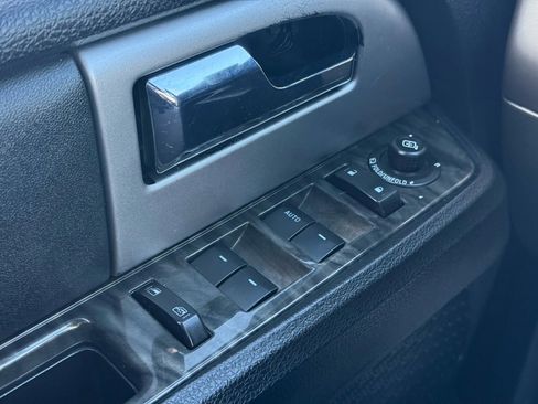 Used 2017 Ford Expedition EL Limited image 45