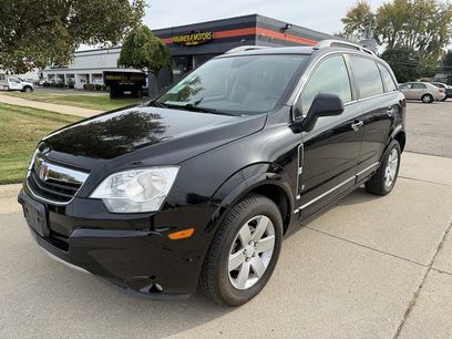 Used 2008 Saturn Vue XR w/ Premium Trim Package