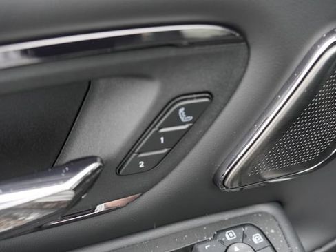 Used 2025 RAM 1500 Limited image 22