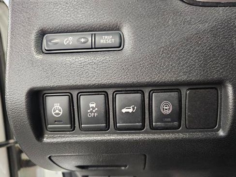 Used 2020 Nissan Murano Platinum AWD/4WD image 14
