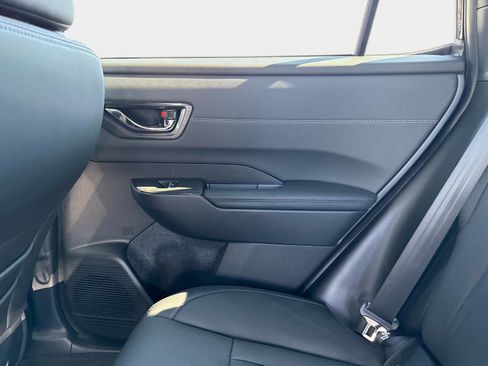 New 2026 Subaru Outback Touring XT image 16