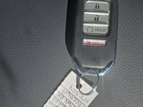 New 2026 Honda Ridgeline Black Edition image 23