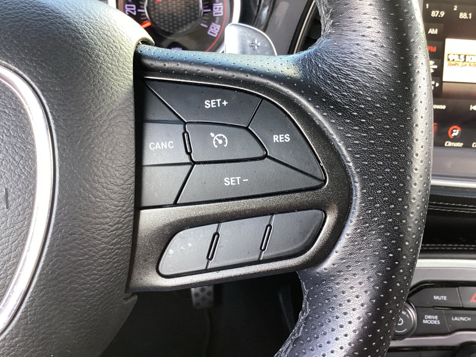 Used 2022 Dodge Challenger R/T Scat Pack w/ Plus Package RWD image 19