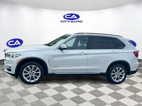 Used 2016 BMW X5 xDrive35i AWD/4WD image 8