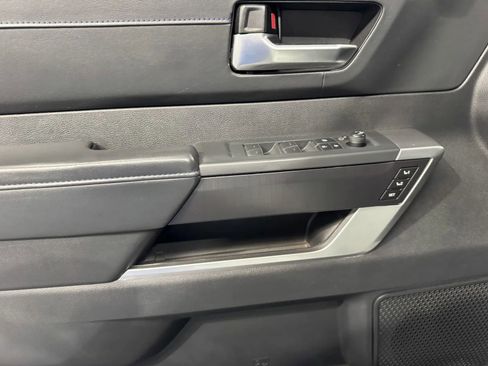 Used 2022 Toyota Tundra Platinum w/ Advanced Package image 15