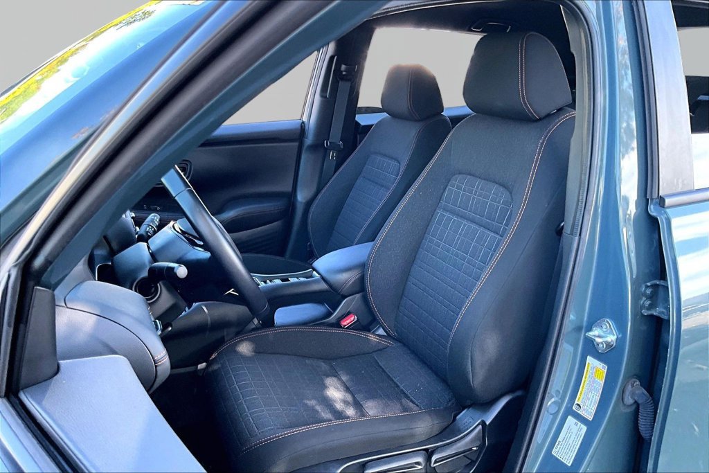 Used 2025 Honda HR-V Sport image 15