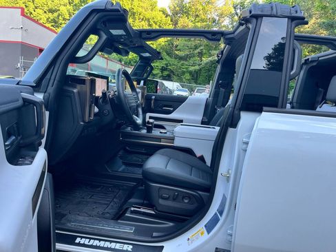 Used 2023 GMC Hummer EV Edition 1 image 62